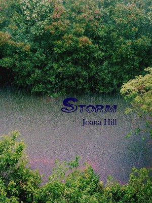 cover image of Storm
